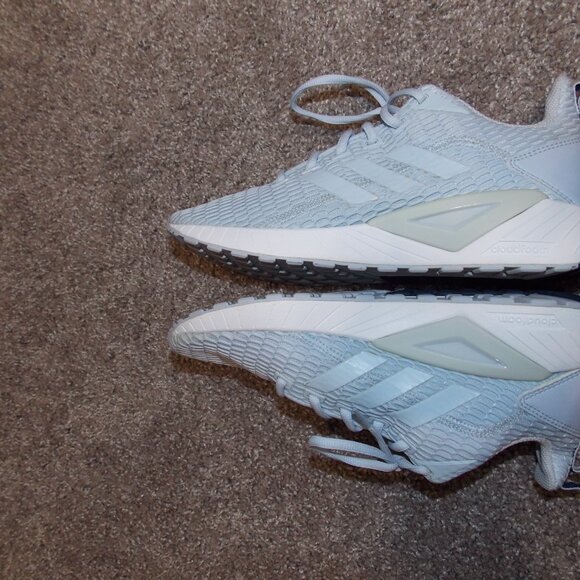 Adidas Questar CC Womens Running Shoes Size 7.5 - Picture 9 of 13